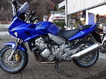 Motorrad kaufen Occasion HONDA CBF 1000 ABS (sport)