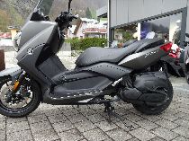 Motorrad kaufen Occasion YAMAHA YP 400 X-Max (roller)