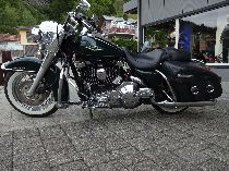 Motorrad kaufen Occasion HARLEY-DAVIDSON FLHRCI 1340 Road King Classic (custom)