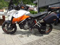 Motorrad kaufen Occasion KTM 990 Supermoto T (supermoto)
