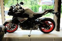 Motorrad kaufen Neufahrzeug YAMAHA MT 10 ABS (naked)