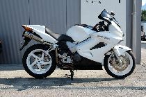 Motorrad kaufen Occasion HONDA VFR 800 ABS (touring)