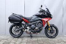  Acheter une moto Occasions YAMAHA Tracer 900 GT (touring)