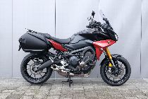 Acheter une moto Occasions YAMAHA Tracer 900 GT (touring)