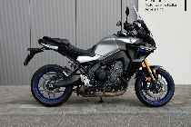 Motorrad kaufen Occasion YAMAHA Tracer 9 GT (touring)