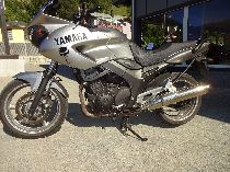 Motorrad kaufen Occasion YAMAHA TDM 900 ABS (touring)
