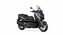  Acheter une moto neuve YAMAHA YP 300 X-Max TechMax (scooter)