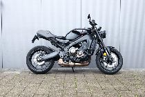 Acheter une moto Démonstration YAMAHA XSR 900 (retro)