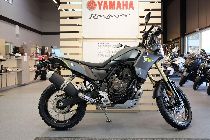  Acheter une moto neuve YAMAHA Tenere 700 (enduro)