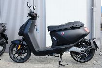  Acheter une moto Modèle de l´année passée NIU MQi GT Evo (scooter)