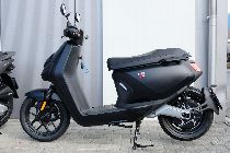 Acheter une moto Modèle de l´année passée NIU MQi GT Evo (scooter)