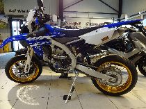 Motorrad kaufen Neufahrzeug YAMAHA WR 450 F (supermoto)