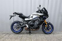 Acheter une moto Occasions YAMAHA Tracer 9 GT (touring)