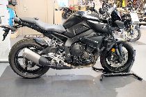 Motorrad kaufen Neufahrzeug YAMAHA MT 10 ABS (naked)