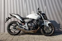 Acheter une moto Occasions HONDA CB 600 FA Hornet ABS (naked)