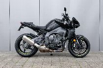  Acheter une moto Démonstration YAMAHA MT 10 (naked)