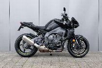 Acheter une moto Démonstration YAMAHA MT 10 (naked)