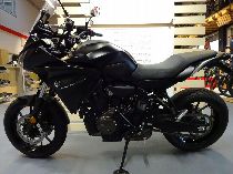 Motorrad kaufen Occasion YAMAHA Tracer 700 ABS (touring)