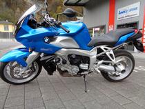 Motorrad kaufen Occasion BMW K 1200 R Sport (sport)
