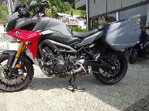 Motorrad kaufen Occasion YAMAHA Tracer 900 GT (touring)
