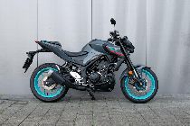  Acheter une moto Démonstration YAMAHA MT 03 (naked)