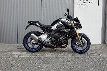  Motorrad kaufen Occasion YAMAHA MT 10 SP (naked)