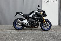 Acheter une moto Occasions YAMAHA MT 10 SP (naked)