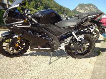 Motorrad kaufen Vorführmodell YAMAHA YZF-R125 (sport)