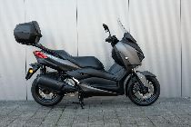  Acheter une moto Occasions YAMAHA YP 300 X-Max (scooter)