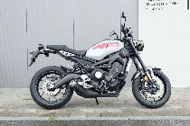 Acheter une moto neuve YAMAHA XSR 900 (retro)