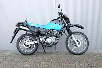 Acheter une moto Occasions YAMAHA XT 600 E (enduro)