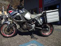 Motorrad kaufen Occasion YAMAHA XT 1200 Z Super Tenere ABS (enduro)