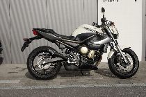 Motorrad kaufen Occasion YAMAHA XJ 6 N ABS (naked)