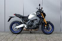  Acheter une moto Démonstration YAMAHA MT 09 SP (naked)