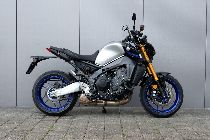 Acheter une moto Démonstration YAMAHA MT 09 SP (naked)