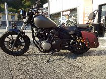 Motorrad kaufen Occasion YAMAHA XV 950 R ABS (custom)