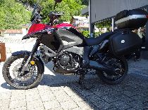 Motorrad kaufen Occasion HONDA VFR 1200 X Crosstourer ABS (enduro)