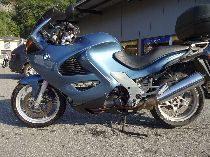 Motorrad kaufen Occasion BMW K 1200 RS (sport)