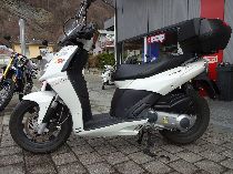 Motorrad kaufen Occasion APRILIA Sport City 300 Cube (roller)
