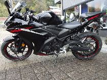 Motorrad kaufen Occasion YAMAHA YZF-R3 A ABS (sport)