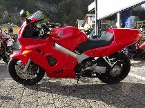 Motorrad kaufen Occasion HONDA VFR 800 FI (touring)