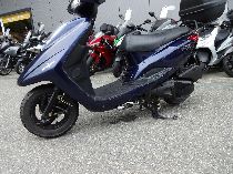 Motorrad kaufen Occasion YAMAHA XC 125 E Vity (roller)