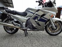 Motorrad kaufen Occasion YAMAHA FJR 1300 A ABS (touring)