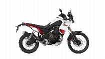 Acheter une moto neuve YAMAHA Tenere 700 (enduro)