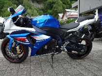 Motorrad kaufen Occasion SUZUKI GSX-R 1000 (sport)