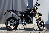  Buy motorbike New vehicle/bike RIEJU MRT 50 (supermoto)