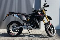 Acheter une moto neuve RIEJU MRT 50 (supermoto)