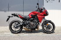  Acheter une moto Occasions YAMAHA Tracer 700 ABS (touring)