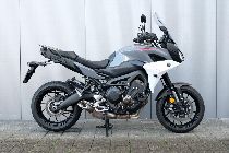 Acheter une moto Occasions YAMAHA Tracer 900 (touring)