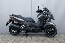 Acheter une moto Occasions YAMAHA Tricity 300 (scooter)